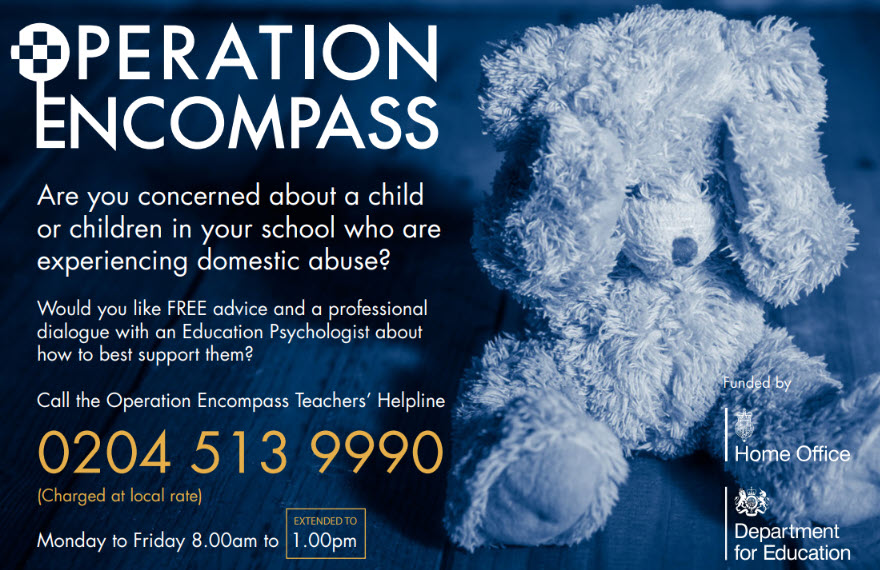 Operation Encompass